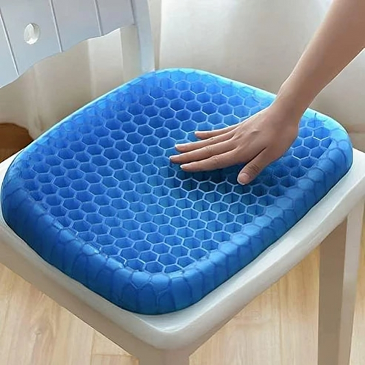 Gel Cushion for Car and Chairs