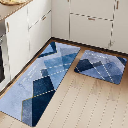 Anti Slip Kitchen Floor Mat