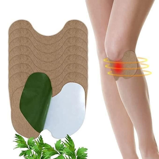 Natural Knee Pain Relief Patch