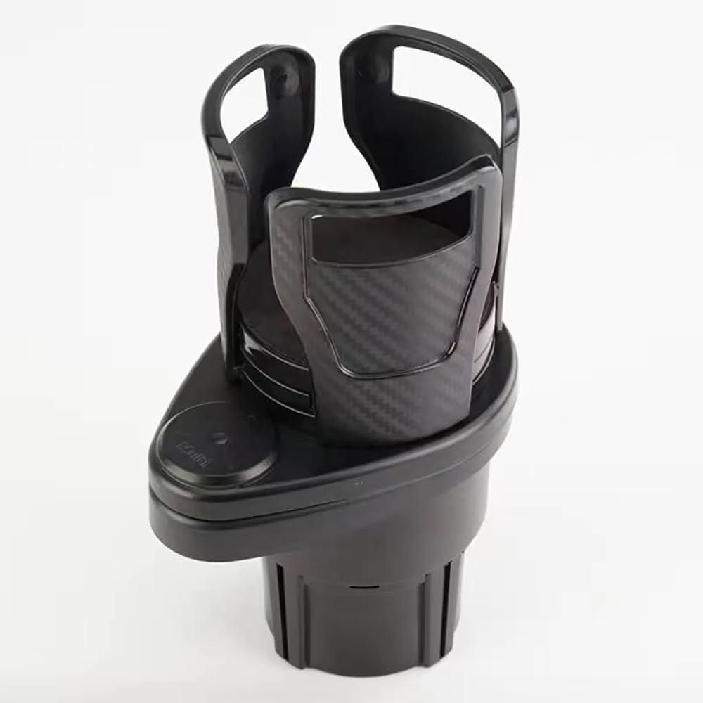 Car Cup Holder Expander for Audi A7 Sportback (Random Colour)