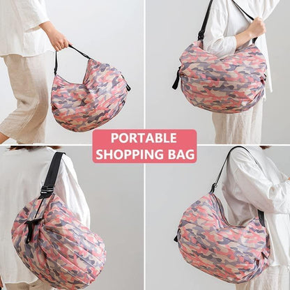 Super Lightweight Foldable Bag – Buy 1, Get 1 FREE!