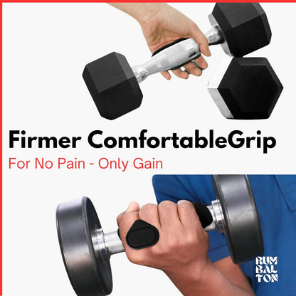Hand Palm Protection Grips for Exercise