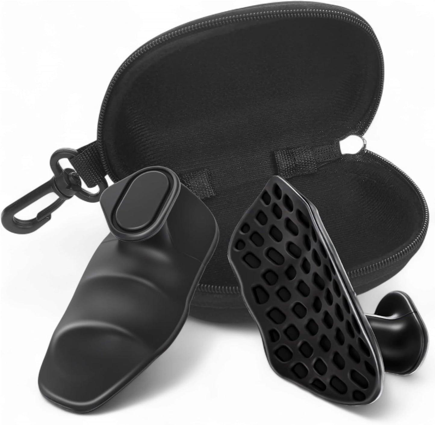 Hand Palm Protection Grips for Exercise