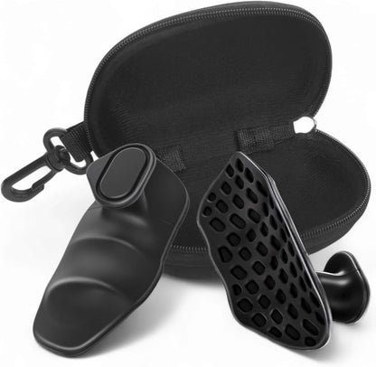 Hand Palm Protection Grips for Exercise