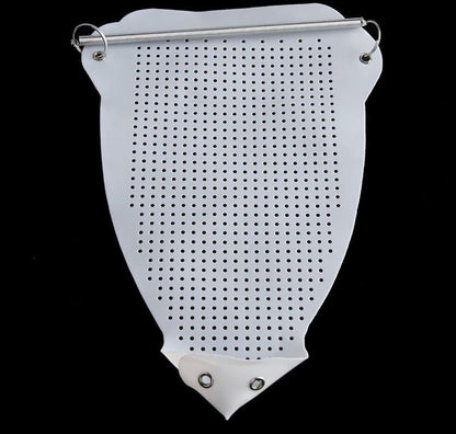 🔥Heat Resistant Iron Pad High Insulation Teflon Mat Iron Cover 1pc