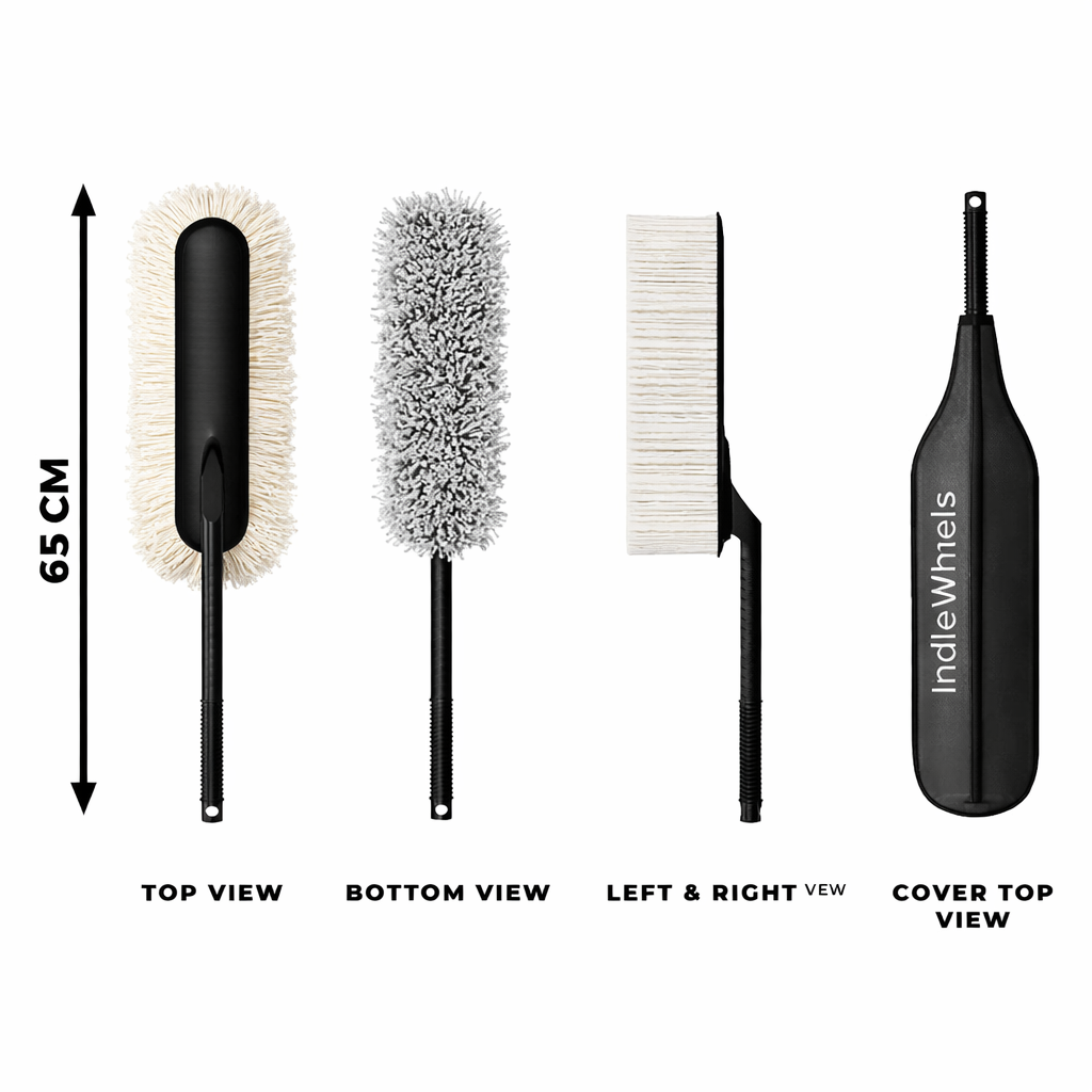 Microfiber Car Duster