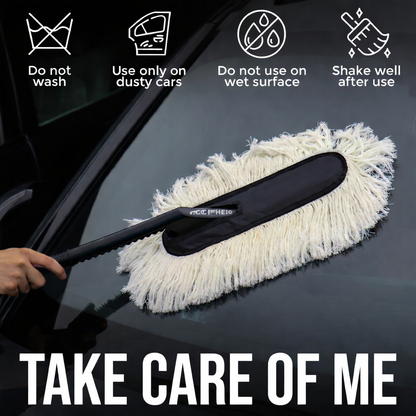 Microfiber Car Duster