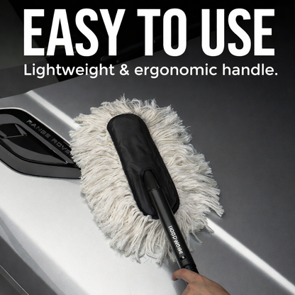 Microfiber Car Duster