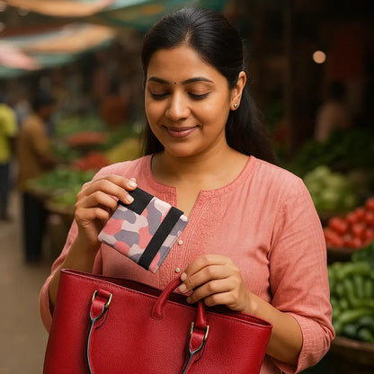 Super Lightweight Foldable Bag – Buy 1, Get 1 FREE!