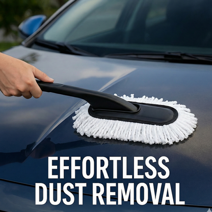 Microfiber Car Duster