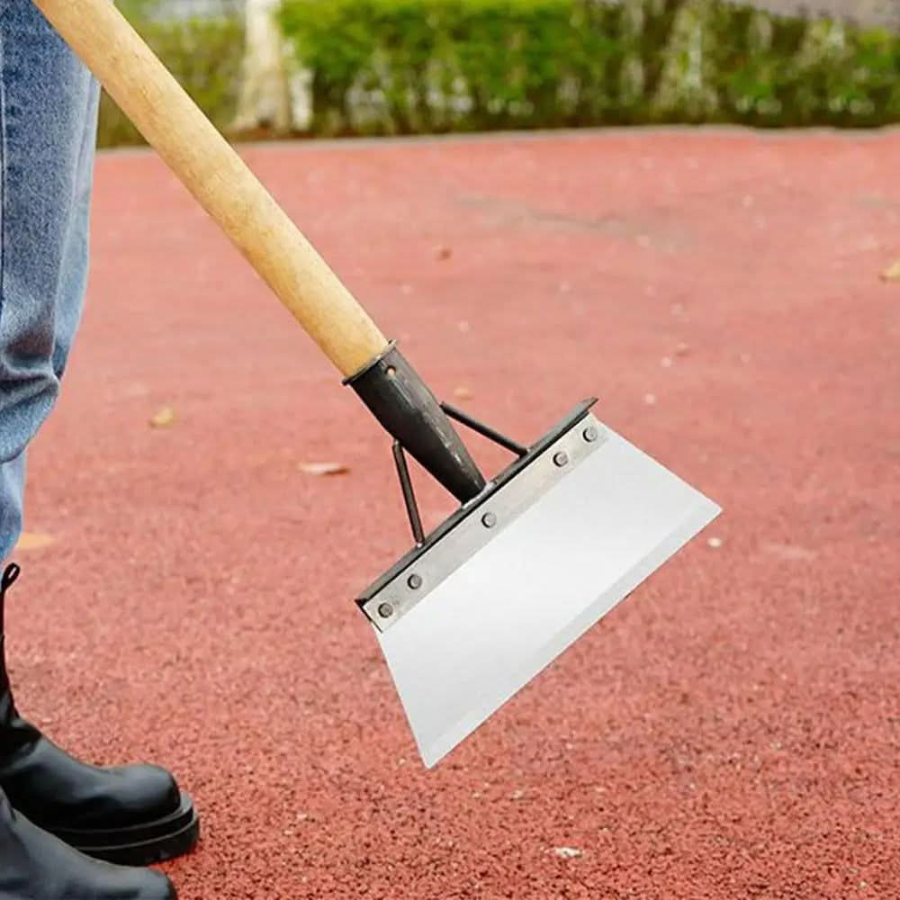 Multifunctional Deep Cleaning Flat Shovel Only