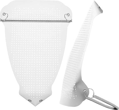 🔥Heat Resistant Iron Pad High Insulation Teflon Mat Iron Cover 1pc